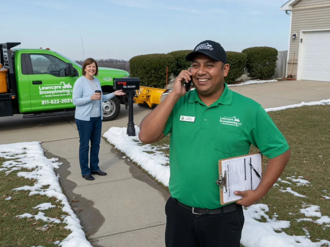 Lawn Care Services By Expert Landscaper Cross Plains, TN FAQs